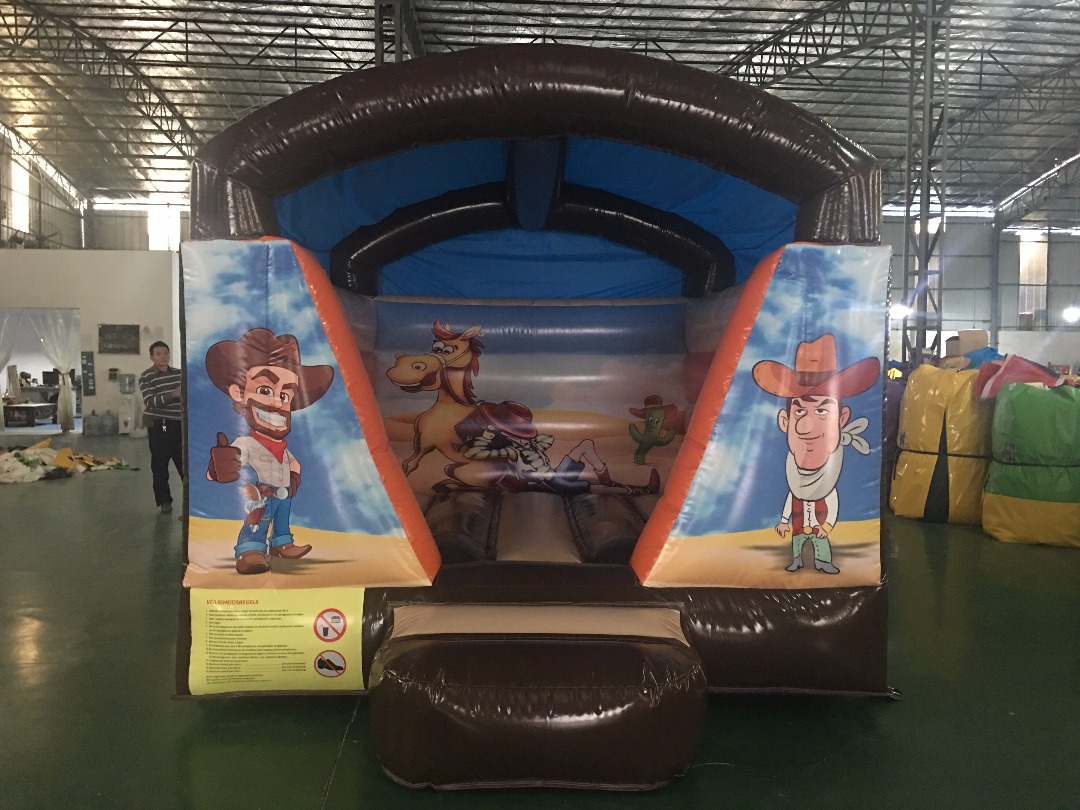 Mini Western