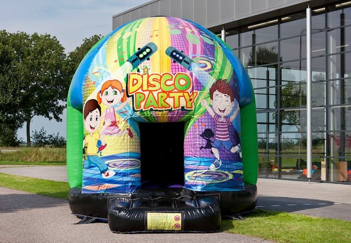 1.Disco Multi 1