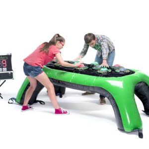 Interactieve Spelen