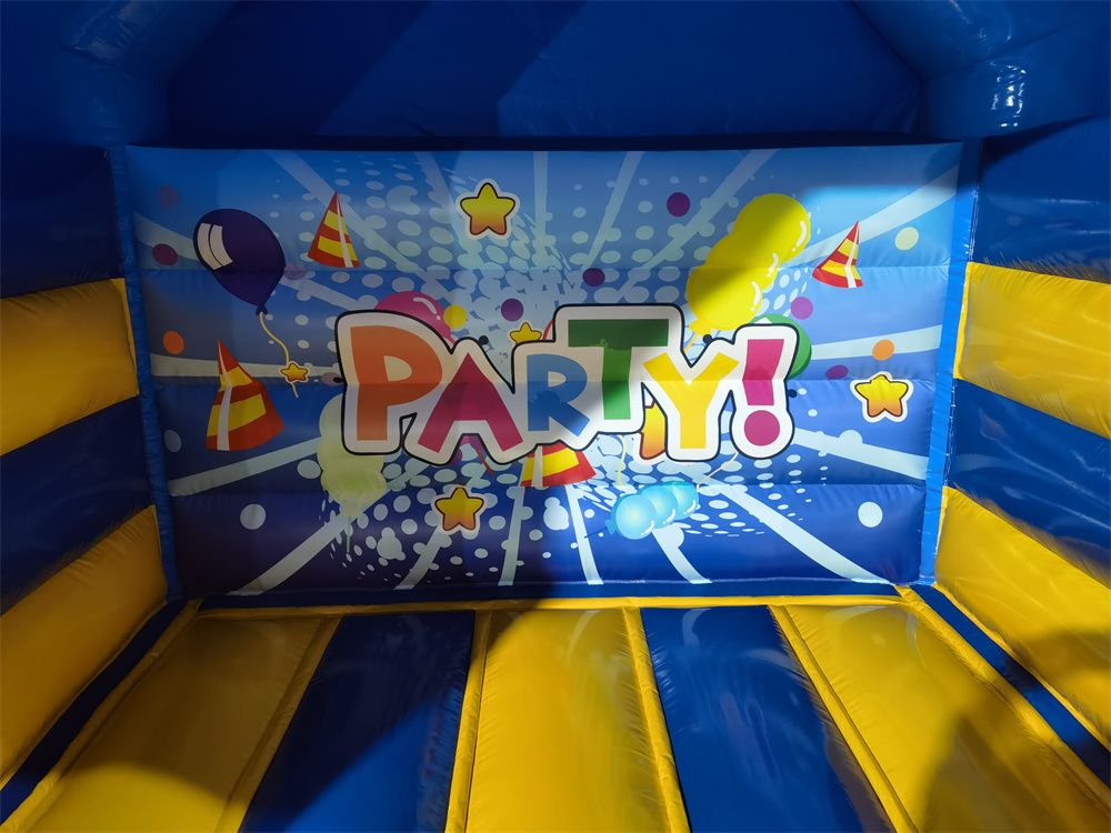 4x3 Party 3