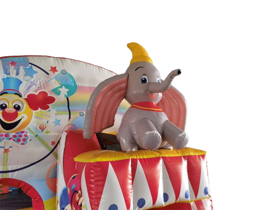 Circus 5