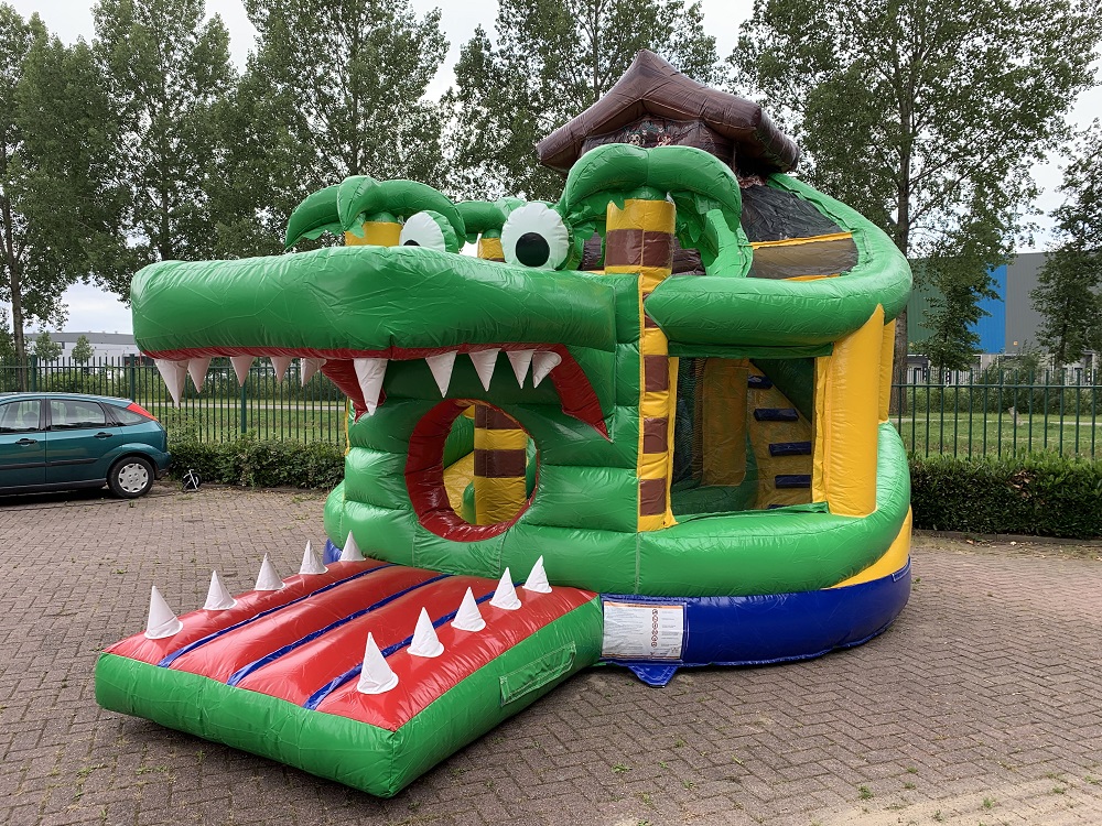 Krokodil 4