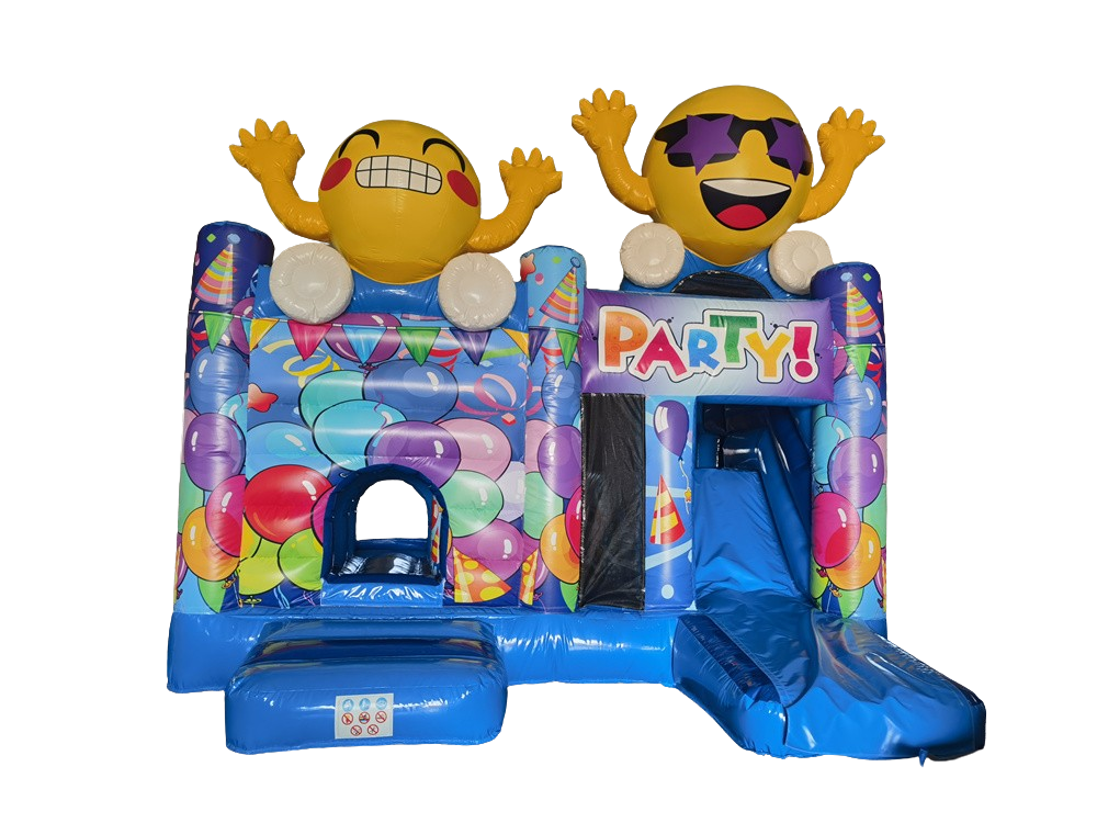 Multiplay Party 1