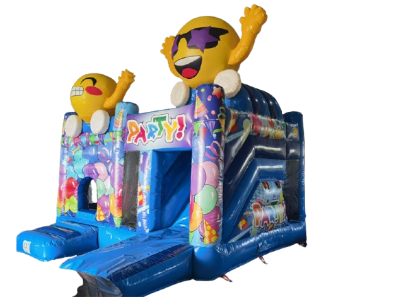 Multiplay Party 3