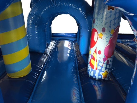 Multiplay Party 4